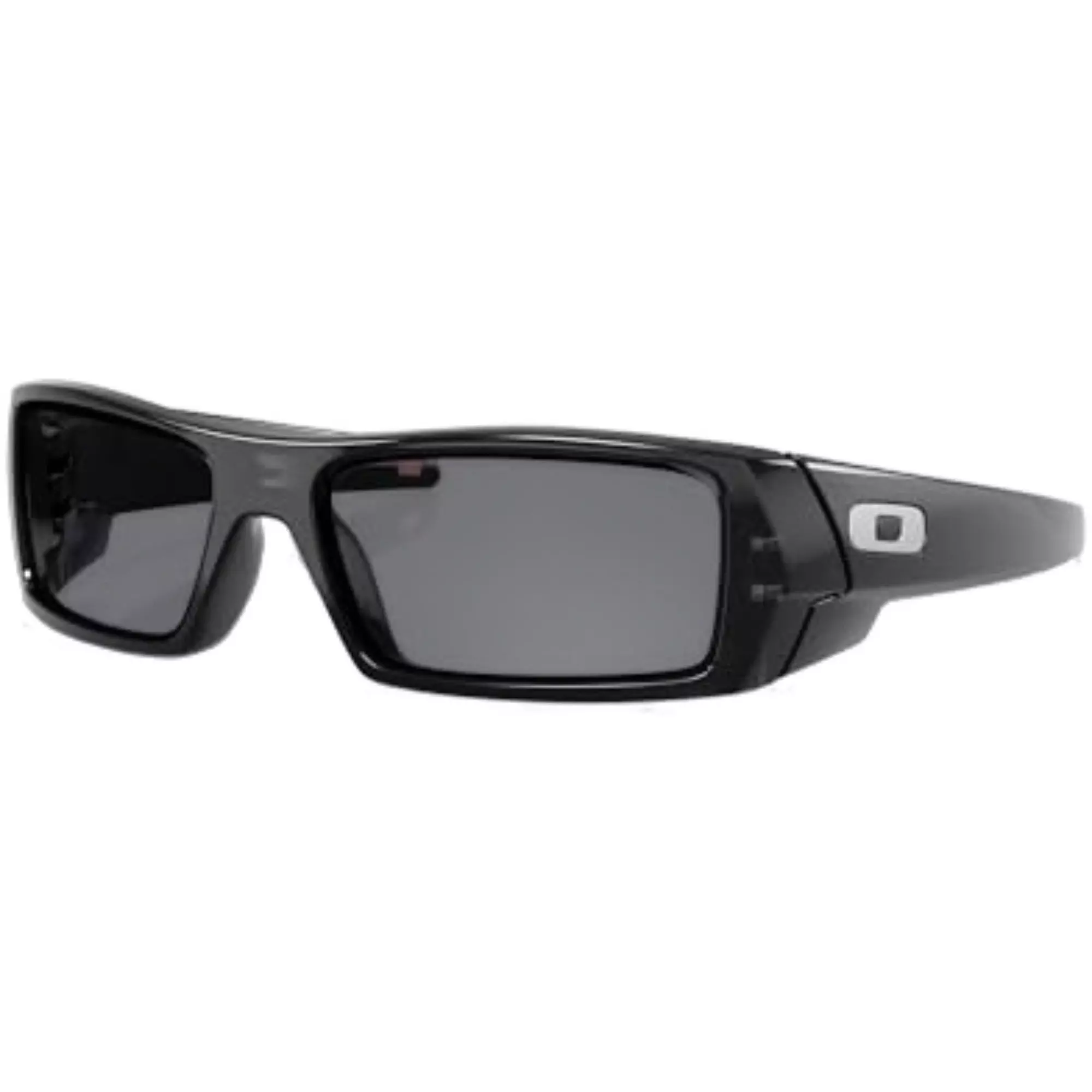 Oakley Gascan Sunglasses Black Ink/Grey | Hibbett